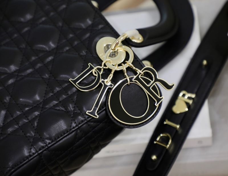 Christian Dior My Lady Bags